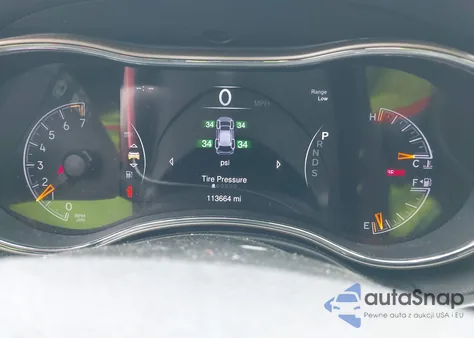 2015 Jeep Grand Cherokee Limited from USA, damaged, VIN 1C4RJEBG3FC952414